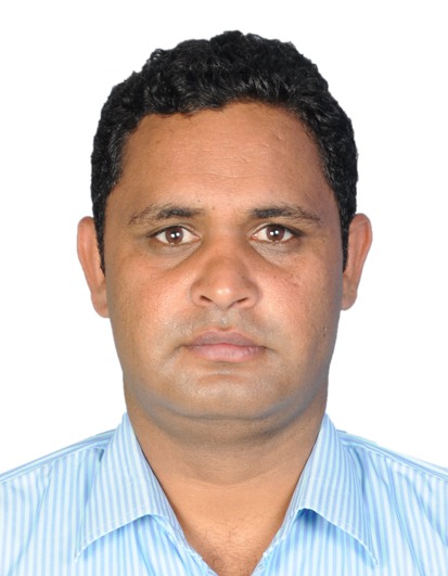 Hari Prasad Poudel