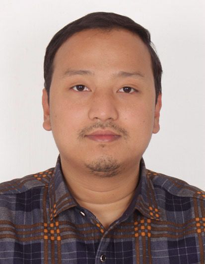 Bijay Lama