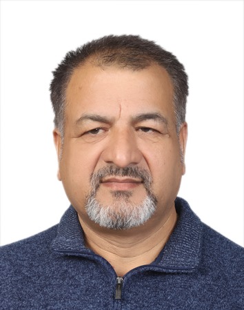Indra Pd. Acharya
