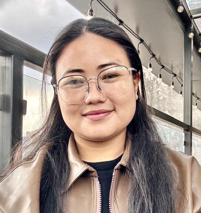 Manisha Gurung